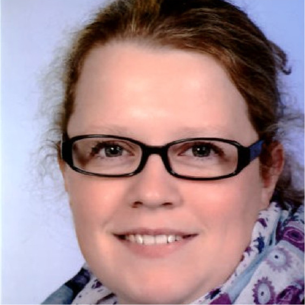 Melanie Milnikel Zahnmedizinische Verwaltungsassistentin