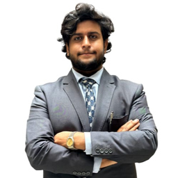 Muhammad Usman Kharal