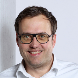 Niels Kenter's profile picture