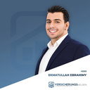 Ekmatullah Ebrahimy