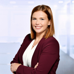 Chantal Kaucher