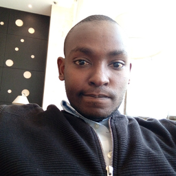 Ian Gitonga
