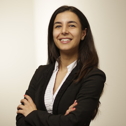 Francesca Palmeri