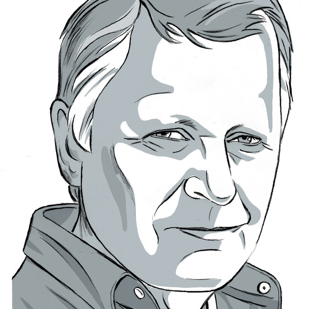 Alfred Schuessler Illustrator SchüsslerIllustration XING