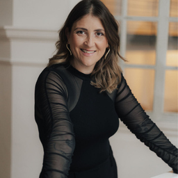 Anna Schulz (geb. Saric)