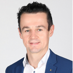 Stefan Hinterleitner