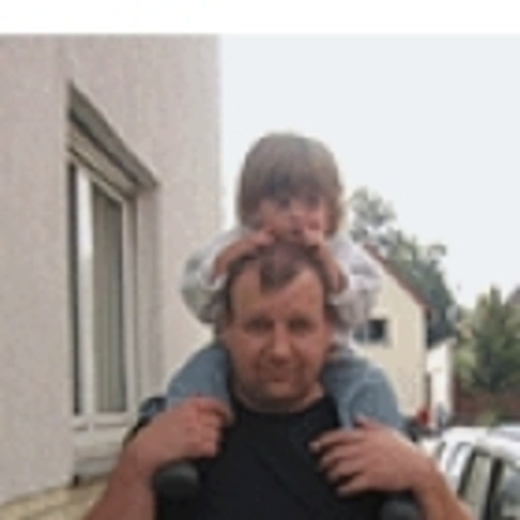 Michael Fehr Projektmanager AG XING