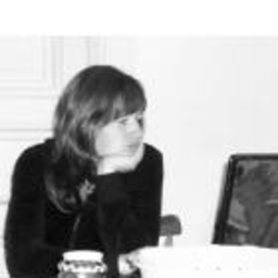 Henriette Bunde