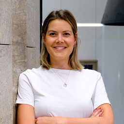 Nadine Müller- Vujovic