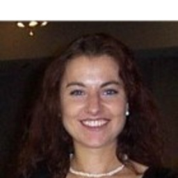 Andrea Maier