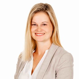Sandra Kirchvogel