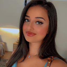 Soraia Ebady