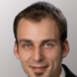 Profilbild Thomas Neubauer