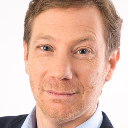 Mag. Bernd Trappmaier's profile picture