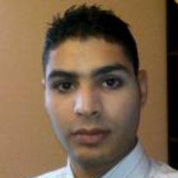 Nadjib A. Bait's profile picture