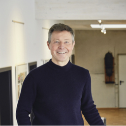 Dipl.-Ing. Manfred F. Steinhart