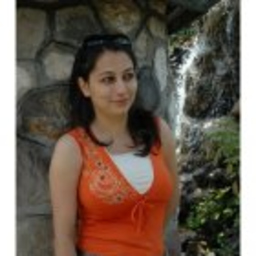 Filiz Eroğlu