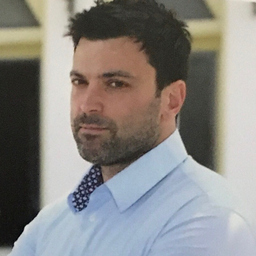 Athanasios  Zisis