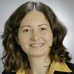 Simone Harsch