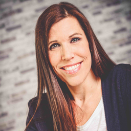 Melanie Hüser's profile picture