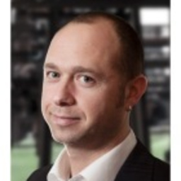 Bernd Peterburs