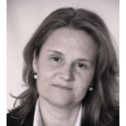 Brigitte Haumann