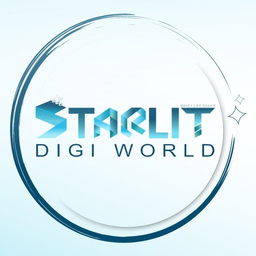 Starlit Digiworld