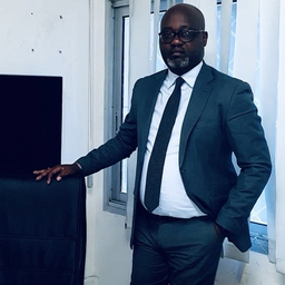 Yorgen-Meril NDOUAMI