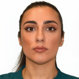 Parnian kashani