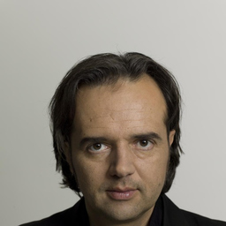 Markus Beyr