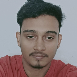 Piyush kumar Shah