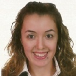 Rocio Salvatierra Baena