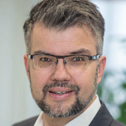 Markus Haas