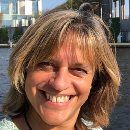 Manuela Vierschilling