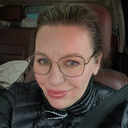 Julia Alexandra Nüß