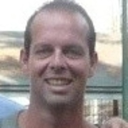 Luca Marzi