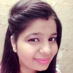 Priyanka Garg