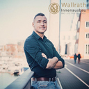 Social Media Profilbild Mario Wallrath Düsseldorf
