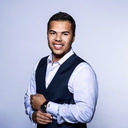 Adrian Märkl's profile picture