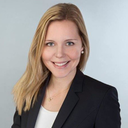 Caroline Nieberg