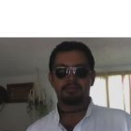 Jose Alberto Omaña Sanchez