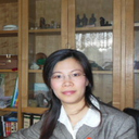 Yanping Veermans-Zhu