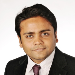 Sumeet Agrawal