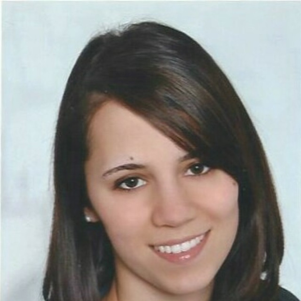 Nadine Fell Angewandte Mathematik Universität des Saarlandes XING