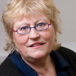 Mechthild Moreno