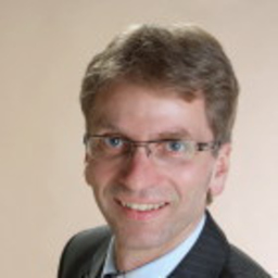 Gerald Krämer