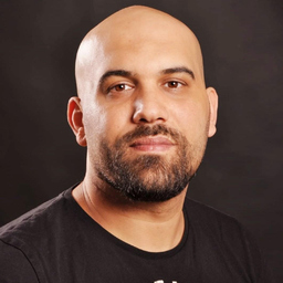 Hamdi Snoussi