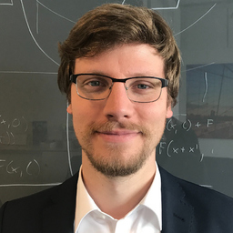 Prof. Dr. Nico Marcel Döttling