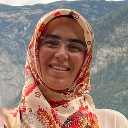 Sumeyra Kuzu