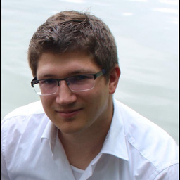 Benjamin Mraz